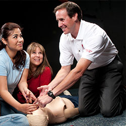 EFR Instructor